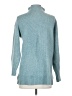 Lou & Grey Teal Pullover Sweater Size XS - photo 2