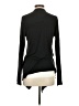 Cuddl Duds Black Cardigan Size S - photo 2
