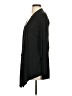 Cuddl Duds Black Cardigan Size S - photo 5