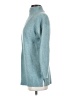 Lou & Grey Teal Pullover Sweater Size XS - photo 5