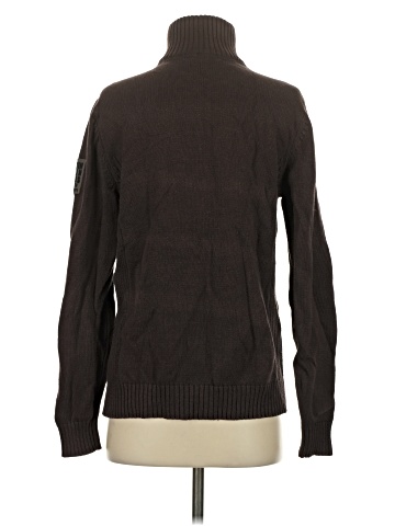 CALVIN KLEIN JEANS Jacket (view 2)