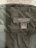 Ann Taylor Houndstooth Black Formal Skirt Size 4 - photo 4