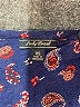 Lucky Brand Blue Sleeveless Blouse Size XS - photo 7