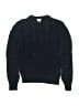 Crewcuts Outlet 100% Cotton Blue Pullover Sweater Size 10 - 11 - photo 1