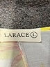 Larace White Casual Dress Size L - photo 7