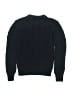Crewcuts Outlet 100% Cotton Blue Pullover Sweater Size 10 - 11 - photo 2