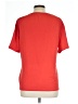 Shein Orange Active T-Shirt Size L - photo 2