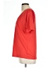 Shein Orange Active T-Shirt Size L - photo 5