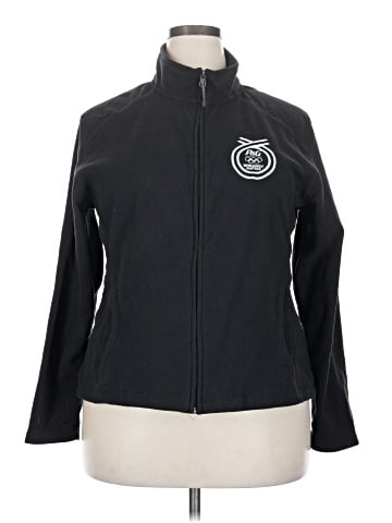 Port Authority Pullover Sweater (view 1)