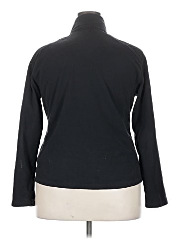 Port Authority Pullover Sweater (view 2)