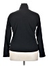 Port Authority 100% Polyester Black Pullover Sweater Size XXL - photo 2