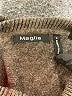 Maglia Gray 3/4 Sleeve Turtleneck Size S - photo 7