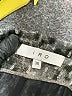 IRO Houndstooth Silver Casual Pants Size EU (FR) 36 / US 4 - photo 7