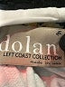 Left Coast by Dolan White Jacket Size M - photo 6