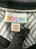 Lularoe Chevron-herringbone Gray Black Casual Dress Size XS - photo 7