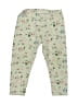 Carter's Print Green Khakis 9-12 MO / 12 MO - photo 1