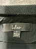 Lulus Black Track Jacket Size S - photo 6