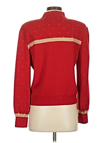 St. John Collection by Marie Gray Pullover Sweater (view 2)