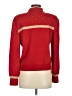 St. John Collection by Marie Gray Stars Red Pullover Sweater Size P (petite) - photo 2