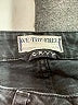 We the Free Black Jeans Size 24 waist - photo 3