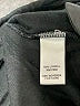 Cato 100% Lyocell Black Long Sleeve Turtleneck Size XL - photo 8