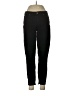 Paige Solid Black Casual Pants Size 29 waist - photo 1