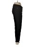 Paige Solid Black Casual Pants Size 29 waist - photo 4