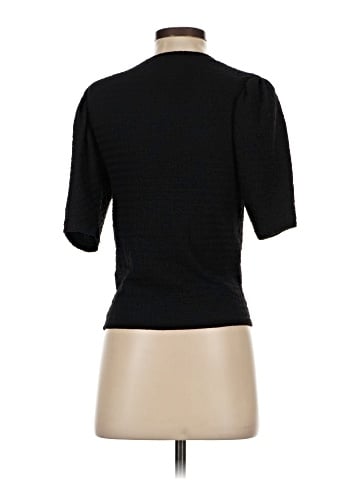 Zara 3/4 Sleeve Top (view 2)