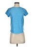 Title Nine Blue Active T-Shirt Size XS - photo 1