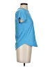 Title Nine Blue Active T-Shirt Size XS - photo 4
