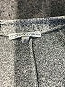 Moa Moa Gray Cardigan Size S - photo 7