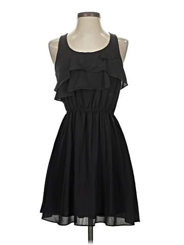 BCBGeneration Casual Dress (view 1)