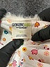 Genuine Kids from Oshkosh Ivory Jacket Size 4T - photo 3