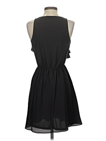 BCBGeneration Casual Dress (view 2)