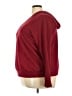 Torrid Burgundy Pullover Sweater Size 3X Plus (3) - photo 5