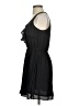 BCBGeneration 100% Polyester Black Casual Dress Size XXS - photo 5