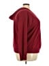 Torrid Burgundy Pullover Sweater Size 3X Plus (3) - photo 4