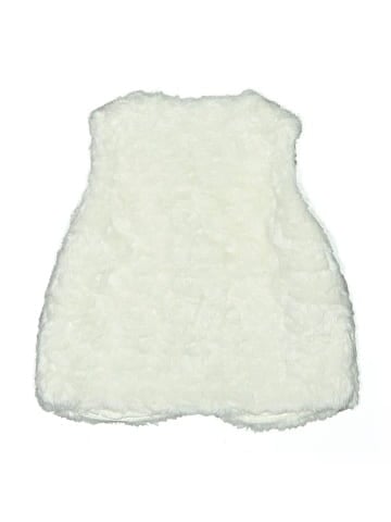 Baby Gap Outlet Faux Fur Vest (view 2)