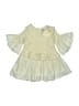 Rare Editions Ivory Dress 12-18 MO / 18 MO - photo 1