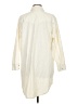 Universal Thread Ivory Casual Dress Size XS - photo 2