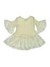 Rare Editions Ivory Dress 12-18 MO / 18 MO - photo 2