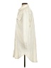 Universal Thread Ivory Casual Dress Size XS - photo 5