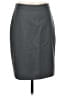 J.Crew 100% Wool Gray Wool Skirt Size 2 - photo 1