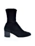 AQUATALIA Black Boots Size 10 - photo 1