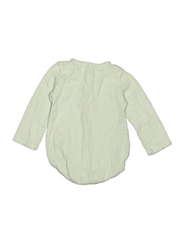 Zara Long Sleeve Onesie (view 2)