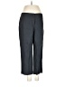 Eileen Fisher Gray Dress Pants Size S - photo 1