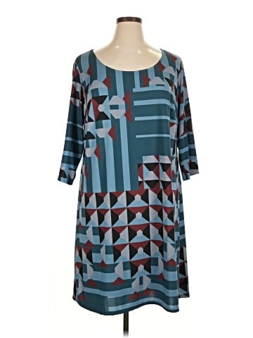 Jete Casual Dress (view 1)