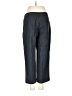 Eileen Fisher Gray Dress Pants Size S - photo 2