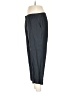 Eileen Fisher Gray Dress Pants Size S - photo 5