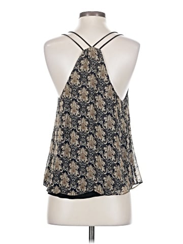 RBL Apparel Sleeveless Blouse (view 2)